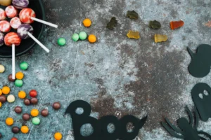 halloween candies